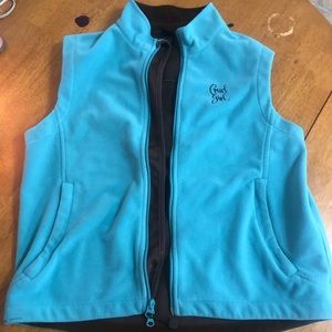 Cruel Girl Vest